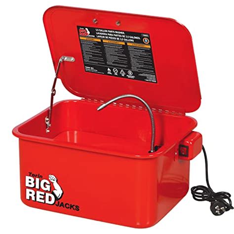 steel red small parts cabinet|BIG RED T10035 Torin Portable Steel Cabinet Parts .